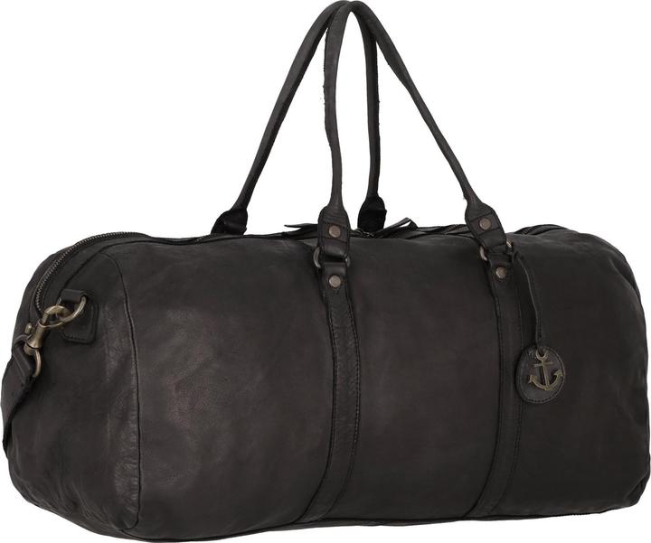 Immagine prodotto Harbour 2nd Jan Weekender borsa da viaggio in pelle 53 cm (28 l)