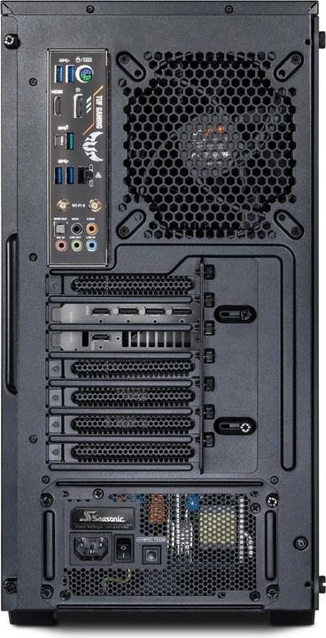 Actual product image Joule Performance eSports RTX4090 I9 (Intel Core i9-13900K, 32 GB, 2000 GB, GeForce RTX 4090)