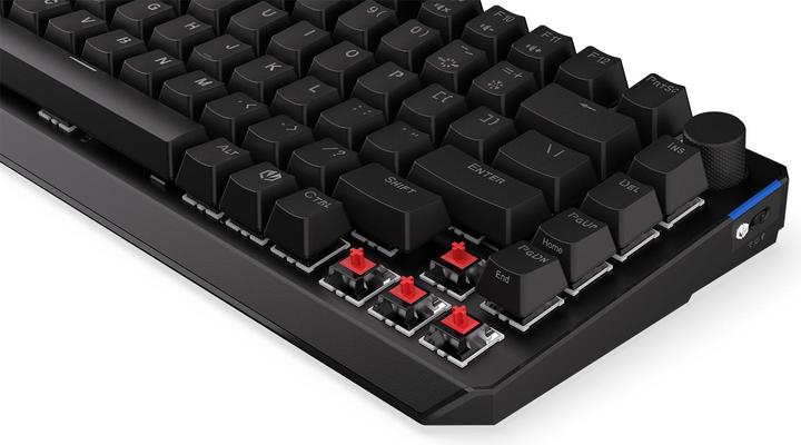 Produktbild Endorfy Thock (US, Kabelgebunden, Kabellos)