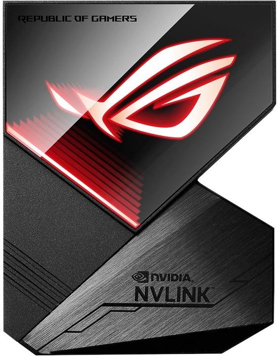 Produktbild ASUS ROG-NVLINK-3