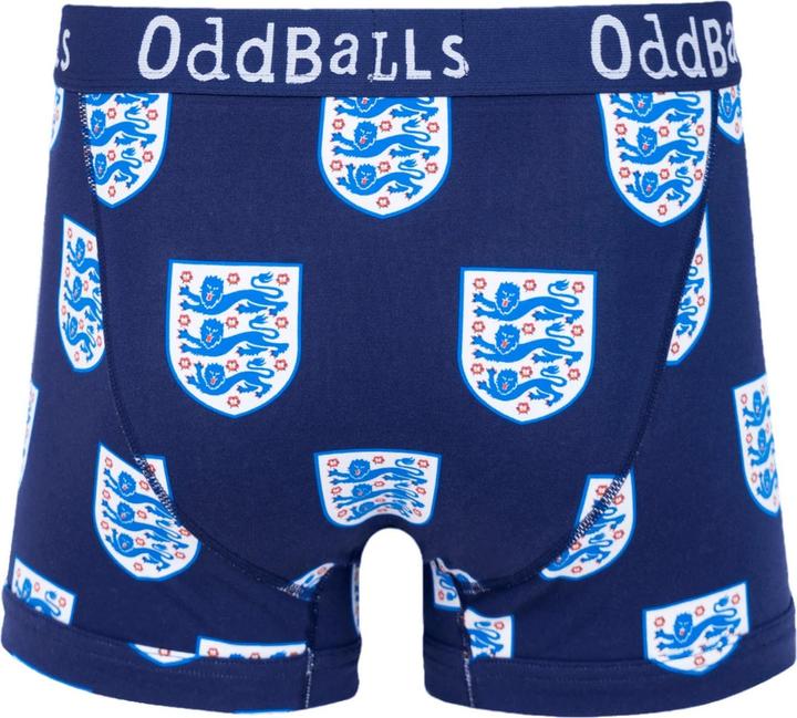 Produktbild Oddballs Classic Boxershorts (M)