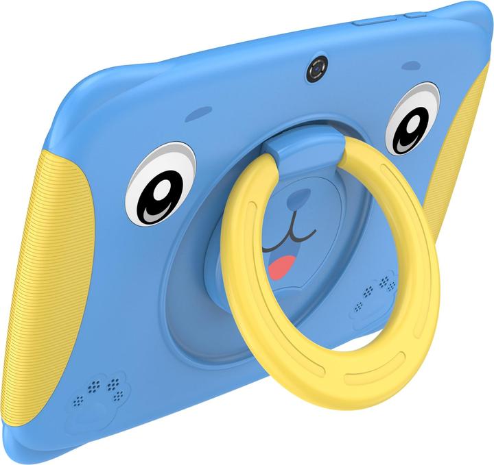 Actual product image Blackview Tab 3 Kids (7", 32 GB, Blue)