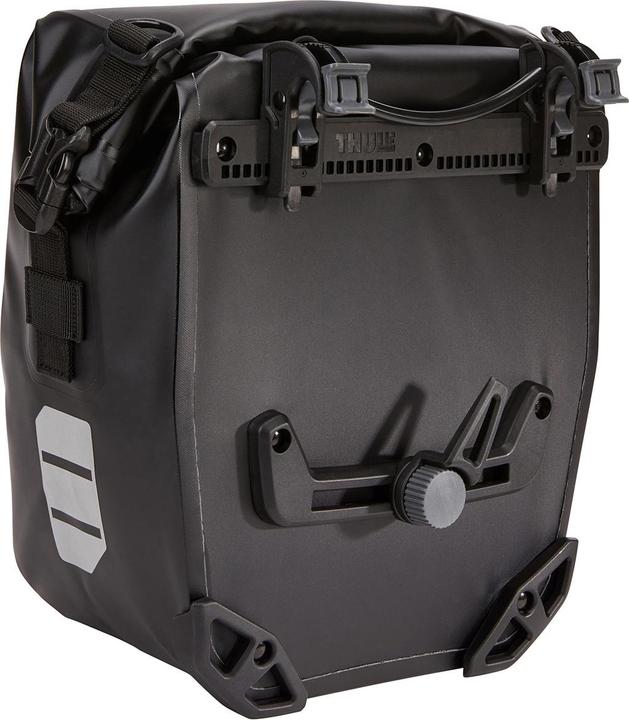 Produktbild Thule Packtaschen-Set (13 l, Gepäckträgertasche)