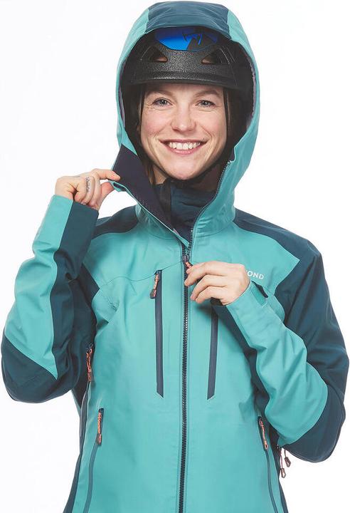 Actual product image Simond Evo (L)