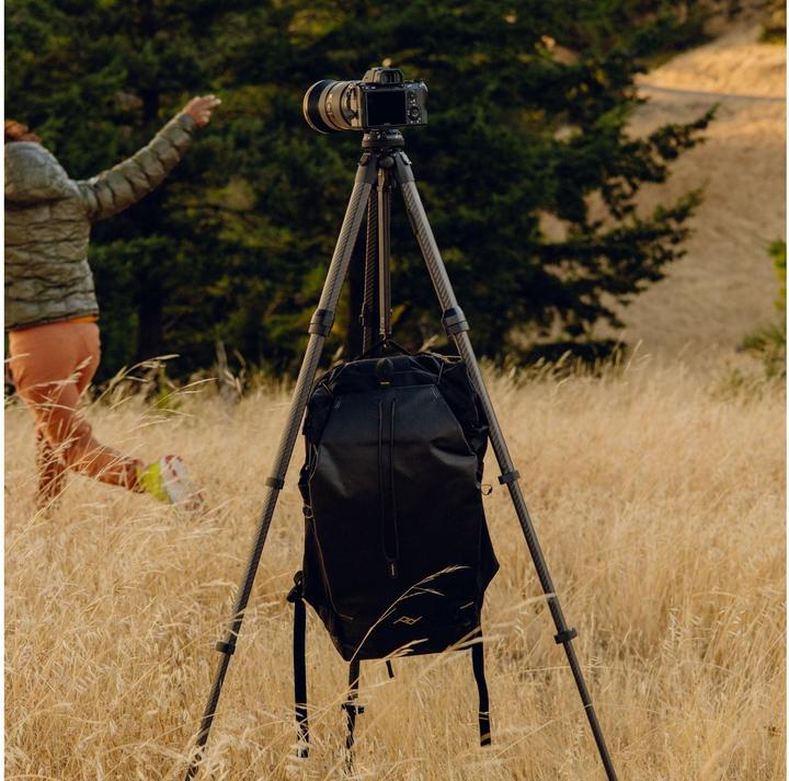 Actual product image Peak Design Outdoor Backpack (Photo backpack, 25 l)