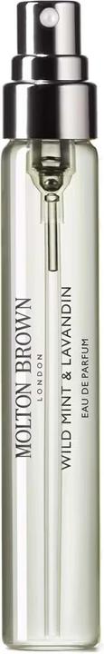 Immagine prodotto Molton Brown Bath Body Wild Mint & Lavandin Eau de Parfum 7,5 ml (Eau de parfum, 7.50 ml)