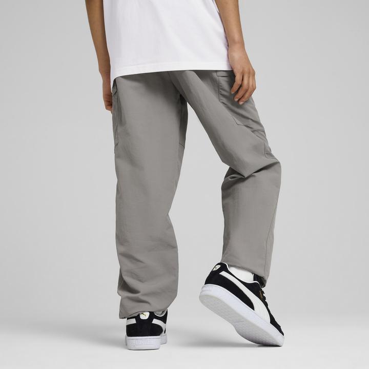 Immagine prodotto Puma WARDROBE ESS Pantaloni cargo rilassati WV B (128)