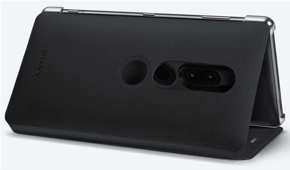 Produktbild Sony Style Cover (Sony Xperia XZ2 Premium)