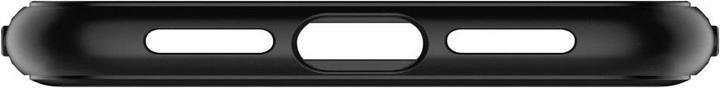 Actual product image Spigen rugged army (Apple iPhone 11)
