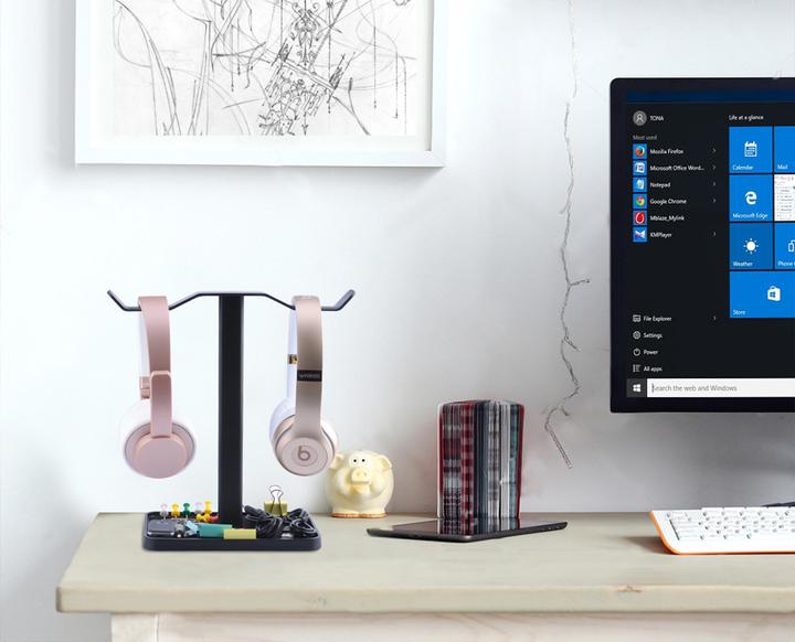 Actual product image Avantree HS908