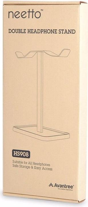 Actual product image Avantree HS908