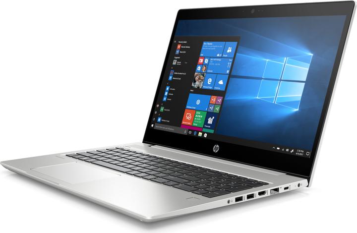 Produktbild HP ProBook 450 G6 (15.60", Intel Core i5-8265U, 16 GB, 512 GB, CH)