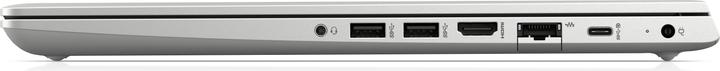 Produktbild HP ProBook 450 G6 (15.60", Intel Core i5-8265U, 16 GB, 512 GB, CH)