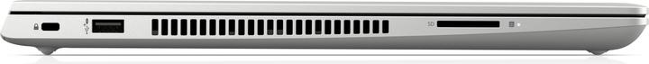 Produktbild HP ProBook 450 G6 (15.60", Intel Core i5-8265U, 16 GB, 512 GB, CH)
