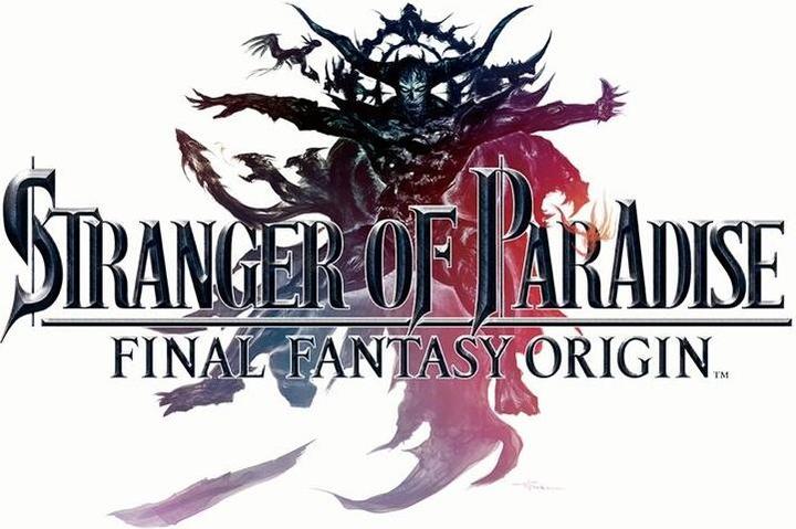 Actual product image Square Enix Stranger of Paradise Final Fantasy Origin (PS4, FR)