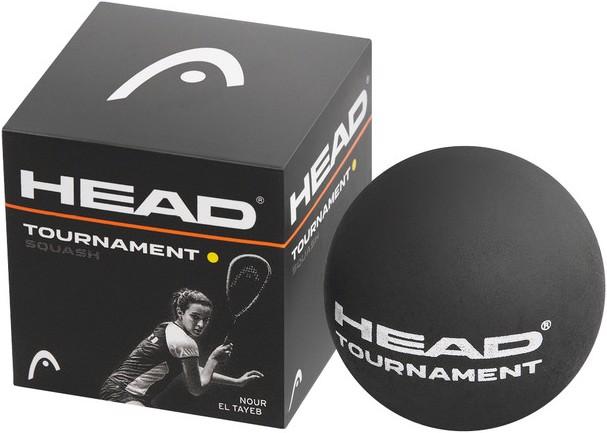 Actual product image Head Tournament
