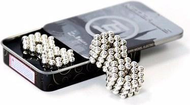 Immagine prodotto Neoballs Perline magnetiche Nichel