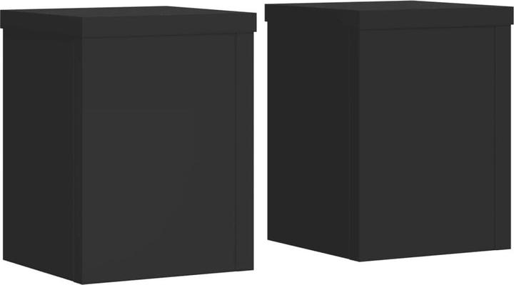 Image du produit VidaXL Supports pour plantes 2 pcs.