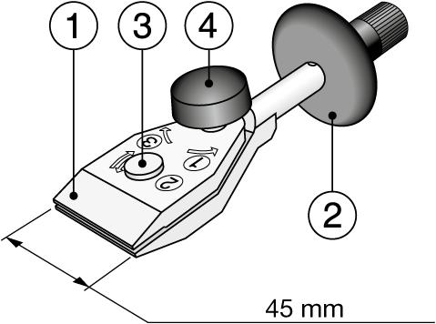 Produktbild Tormek Svm-45