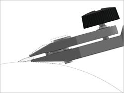 Produktbild Tormek Svm-45