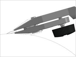 Produktbild Tormek Svm-45