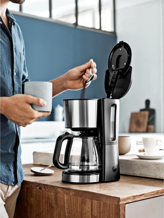 Produktbild WMF Kaffeemaschine
