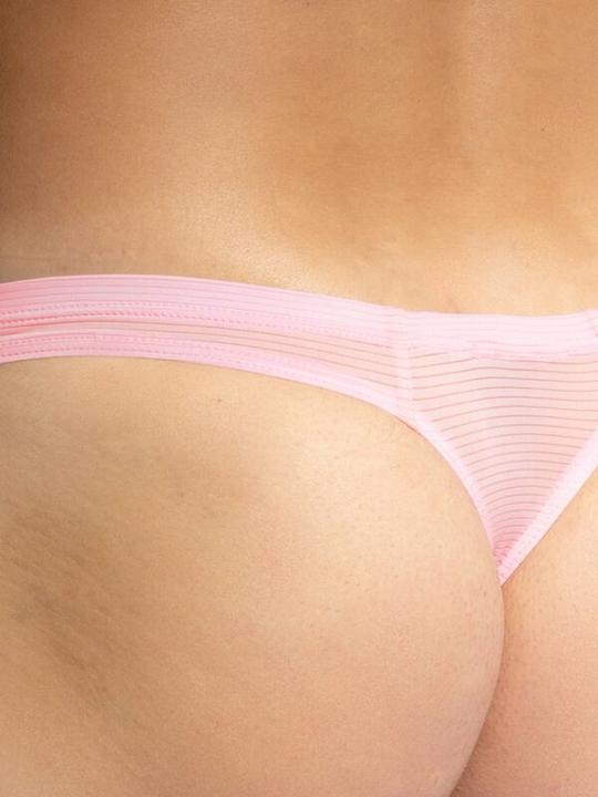 Immagine prodotto Olaf Benz Stringa RED1201 mini tanga (XL, Confezione singola)