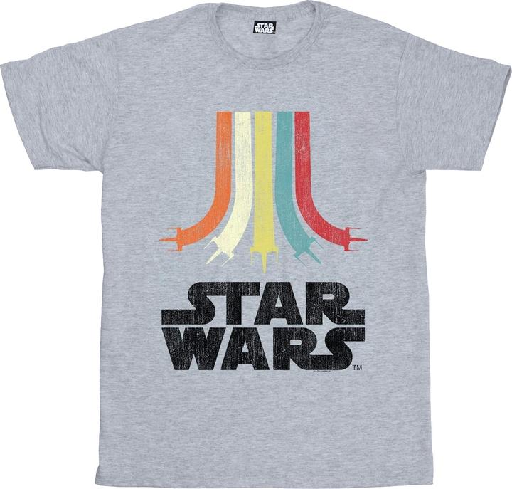 Produktbild Star Wars TShirt Mädchen (128)