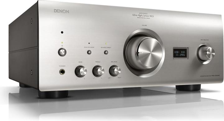 Produktbild Denon Pma-2500ne (Verstärker)