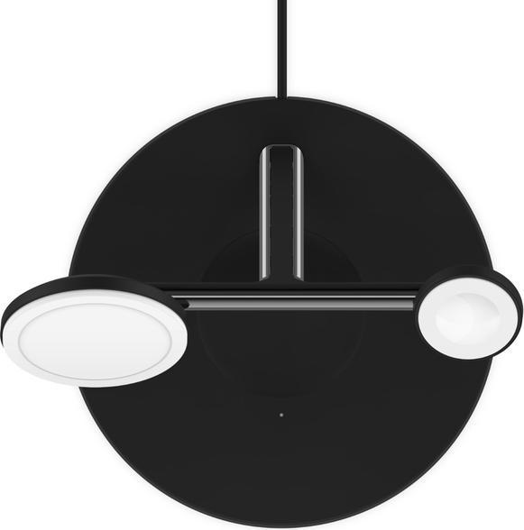 Actual product image Belkin 3IN1 (15 W)
