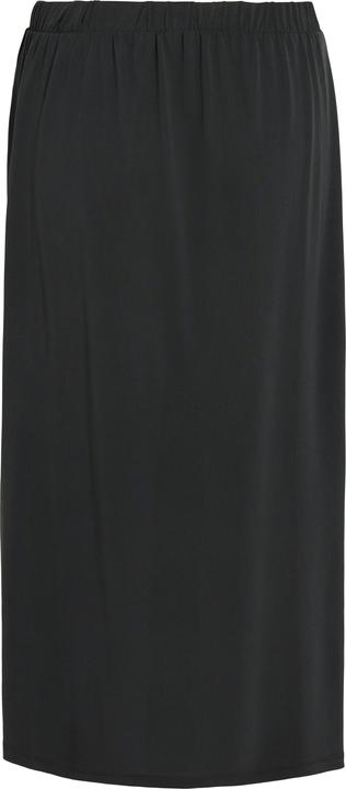 Produktbild Vila High Waist Midirock (XS)