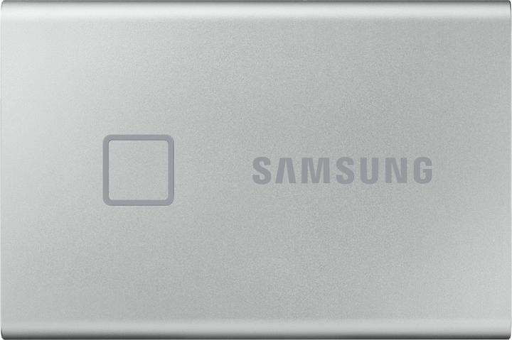 Samsung T7 Touch portable (500 Go)