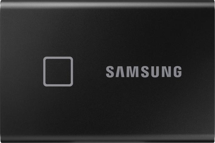 Samsung T7 Touch portable (2000 Go)
