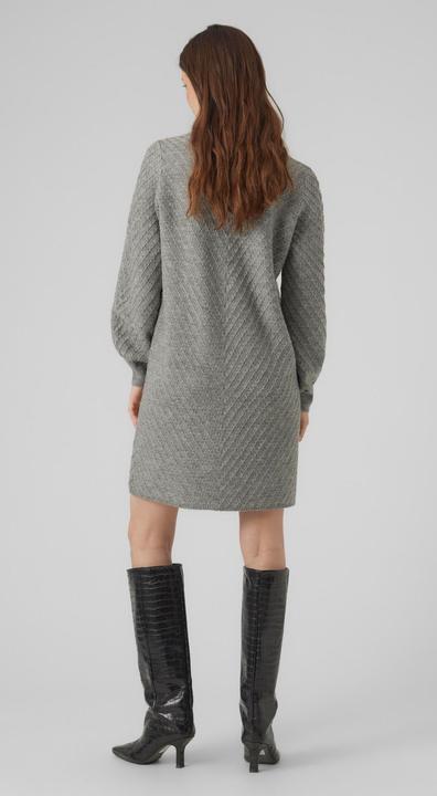 Immagine prodotto Vero Moda VMANJASTINNA VESTITO A CERNIERA GA EXC Abito a maglia (M)