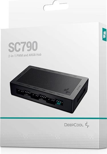 Produktbild Deepcool SC790 (1 x)