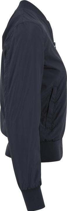 Actual product image Urban Classics Ladies Light Bomber Jacket (M)