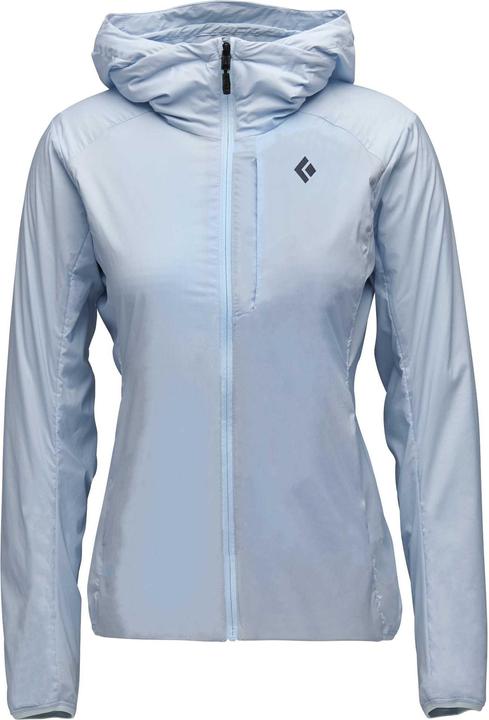 Belay Blue