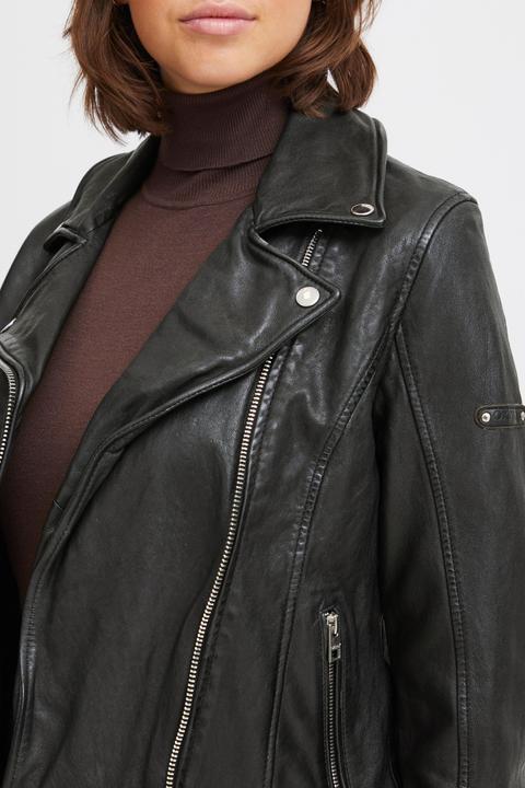 Produktbild Oxmo BY - OXDenio Jacket - Jacket Otw - 21800220-ME (40)