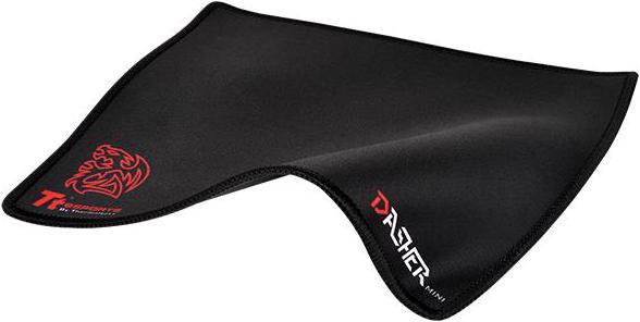 Actual product image Thermaltake Talon X + Mouse Pad (Cable)
