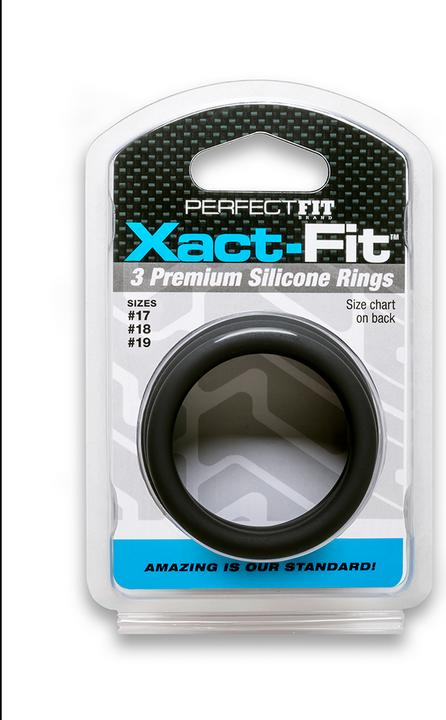 Actual product image PerfectFitBrand Xact-Fit Kit M-L (2.50 cm)