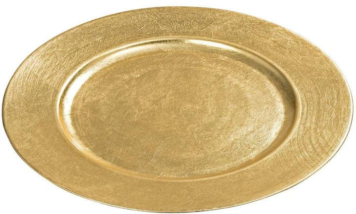 Boltze Home Base con piastra decorativa (1 x, 33 cm)