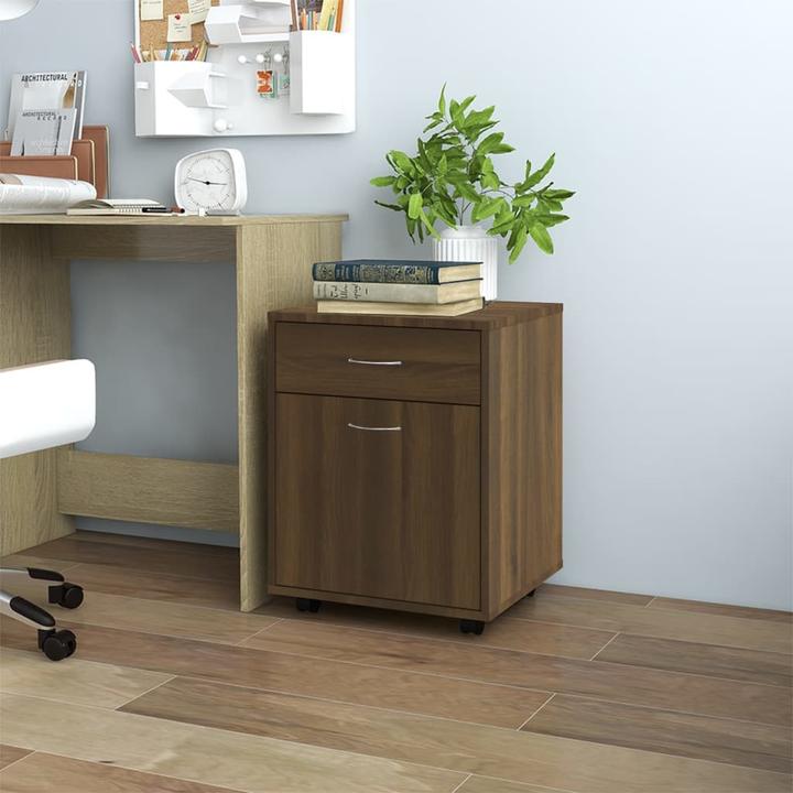 Actual product image VidaXL Sunhild (45 x 38 x 54 cm)