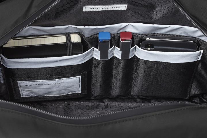 Immagine prodotto Moleskine Metro Slim Messenger Bag
