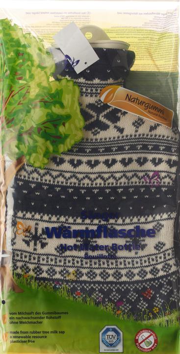 Produktbild Sänger Strickbezug (2 l)