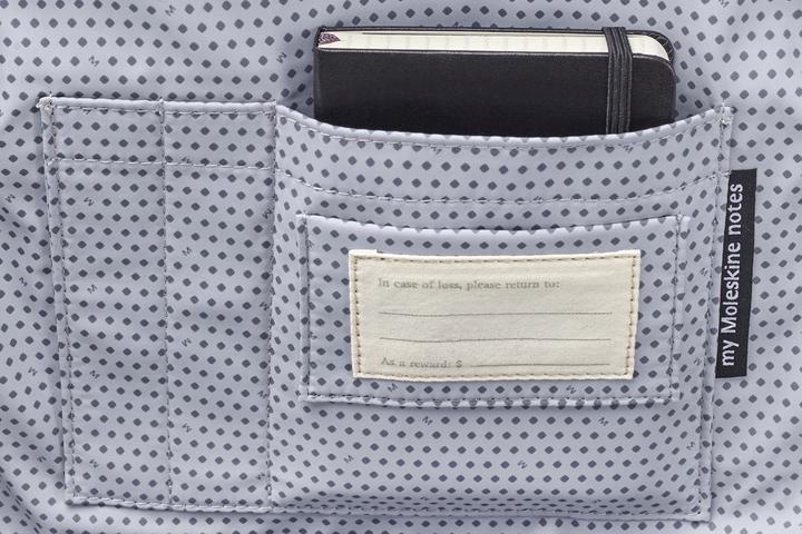 Produktbild Moleskine Klassische kleine Crossover-Tasche