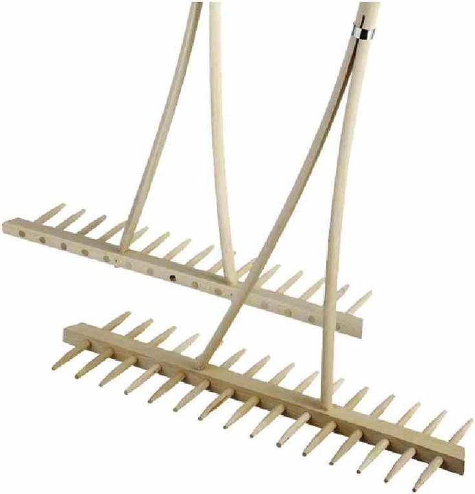 Produktbild Siena Garden Ersatzzinken für Heurechen