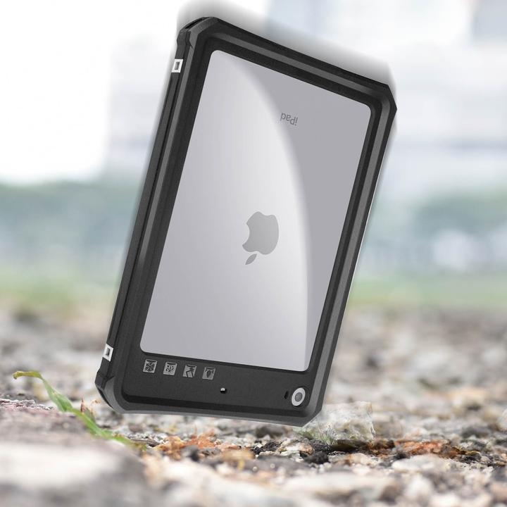 Produktbild Redpepper IP68 Waterproof, 360° Grad Schutz Series (iPad mini 2019 (5. Gen))