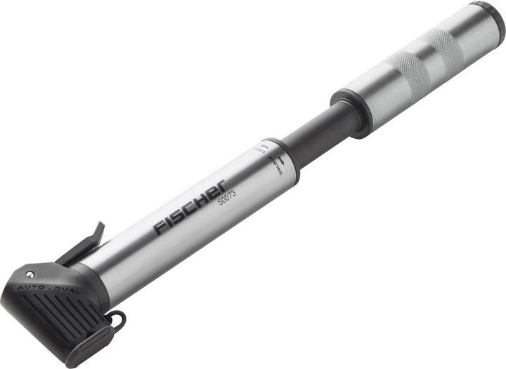Image du produit Fischer Mini-Pumpe Alu inkl. Flickbox