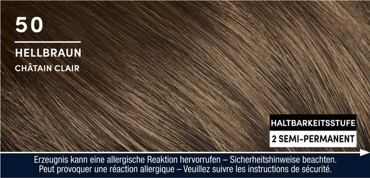 Immagine prodotto Schwarzkopf Men Perfect Uomini Perfetto (50 Marrone chiaro naturale)
