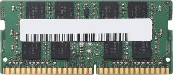 Image du produit Lenovo 5M30J33427 (1 x 8GB, 1600 MHz, RAM DDR3L)